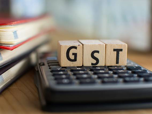 gst registration